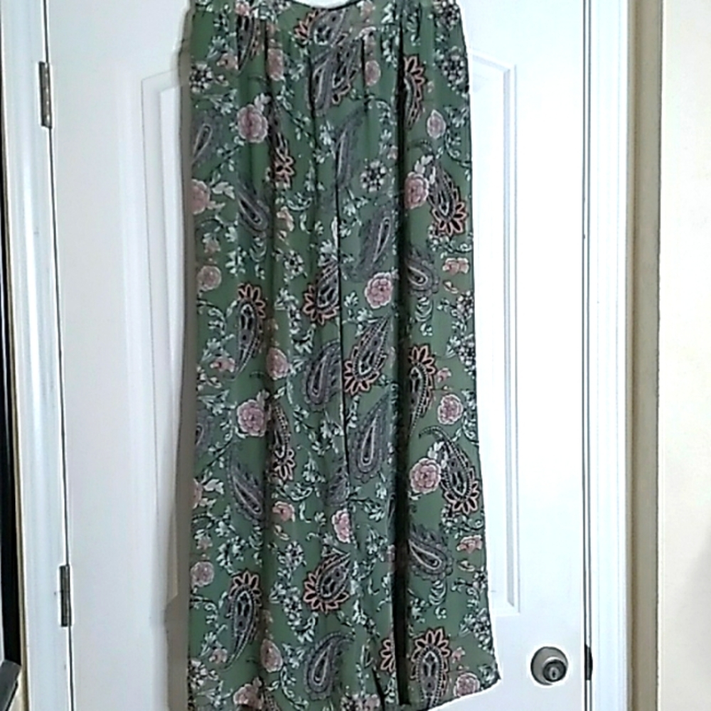 CATO PANTS
